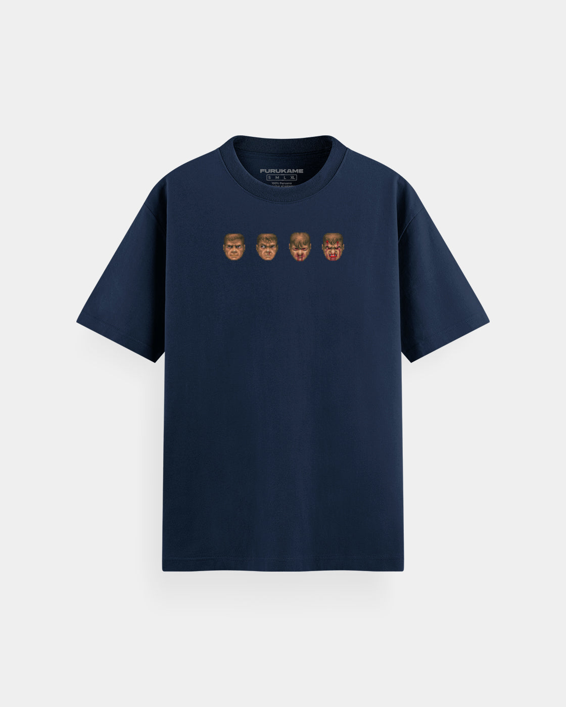 DOOM Guy v.1