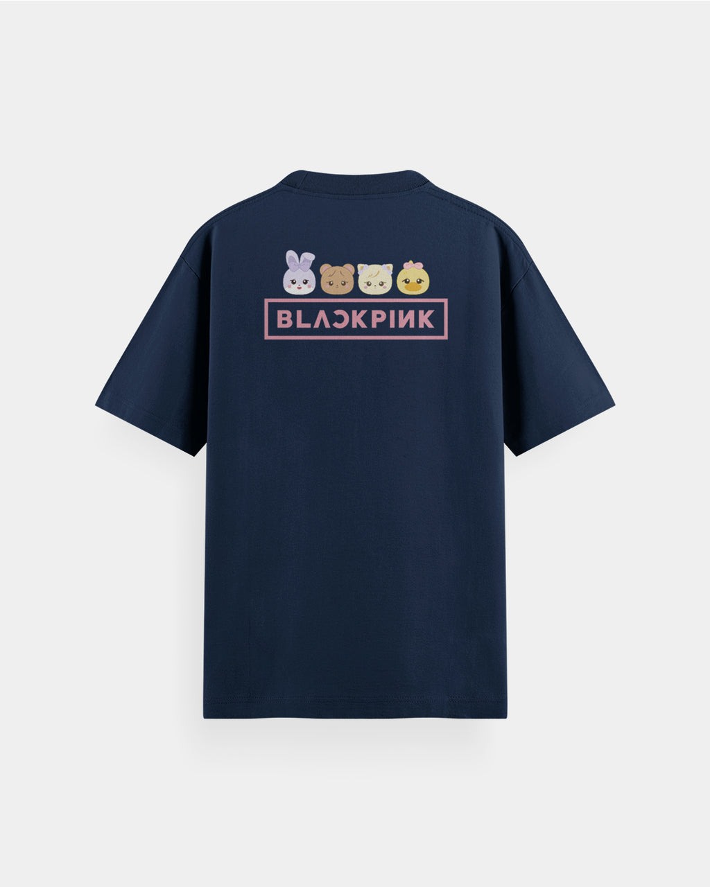 Blackpink Characters v.1