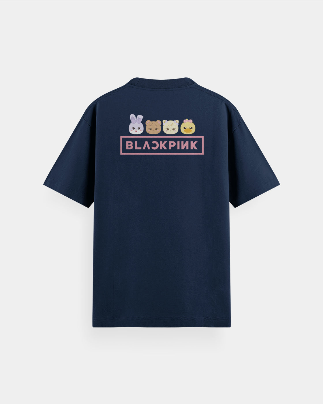 Blackpink Characters v.1