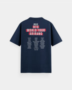 Arirang World Tour BTS