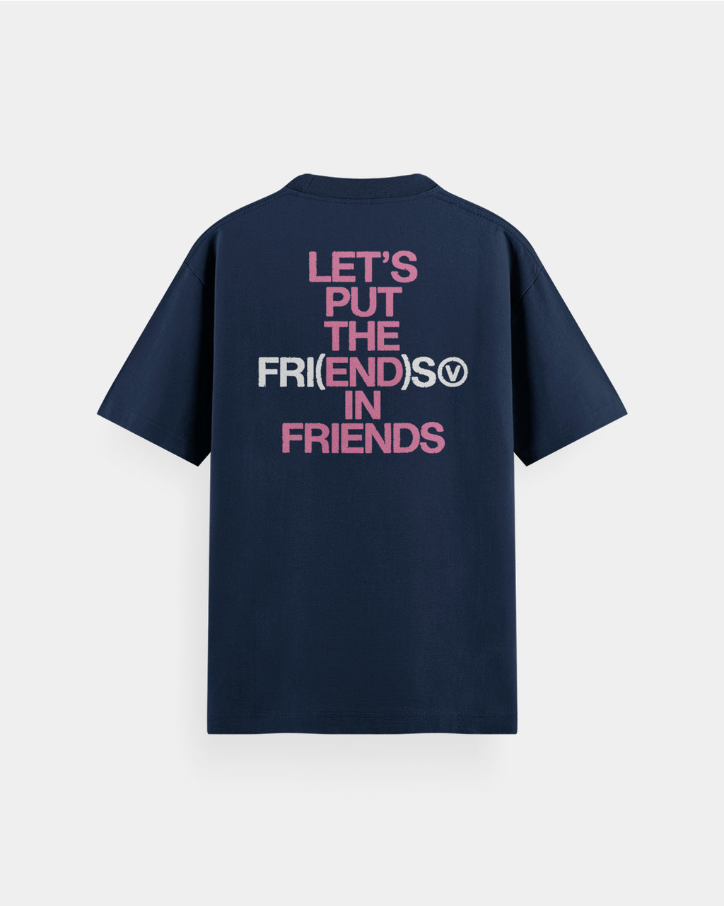 V Fri(end)s