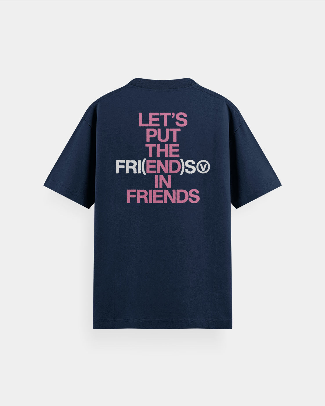 V Fri(end)s
