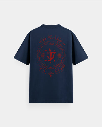 DOOM Símbolo Polo