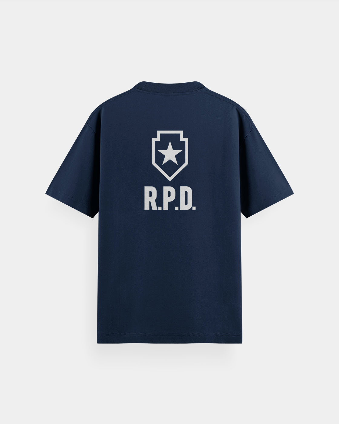Resident Evil R.P.D.