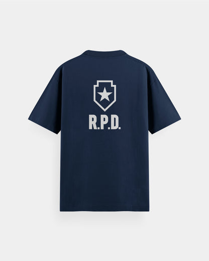 Resident Evil R.P.D.