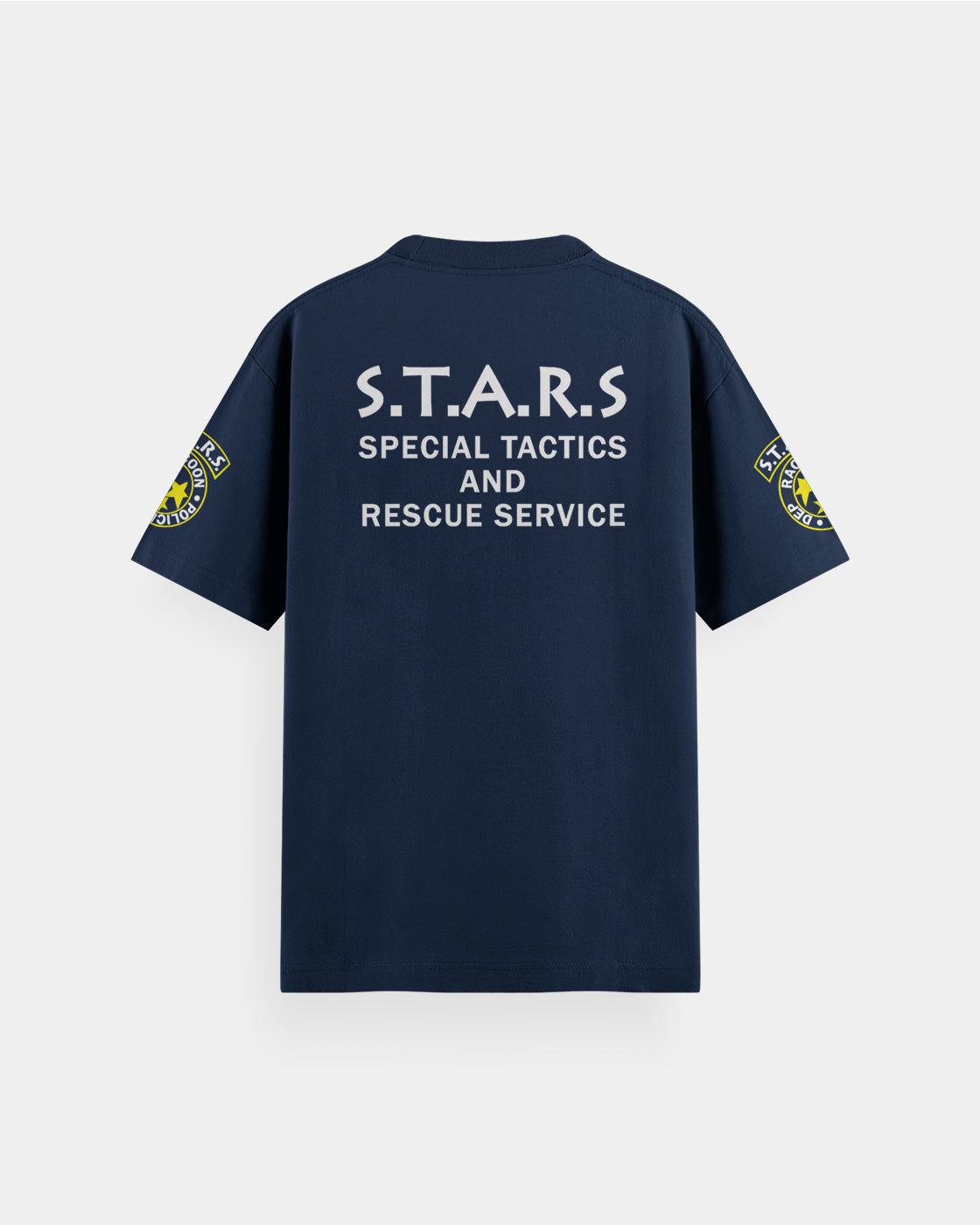 Resident Evil S.T.A.R.S.