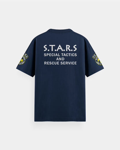 Resident Evil S.T.A.R.S.