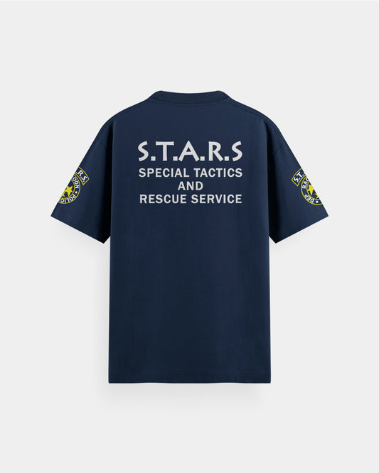 Resident Evil S.T.A.R.S.