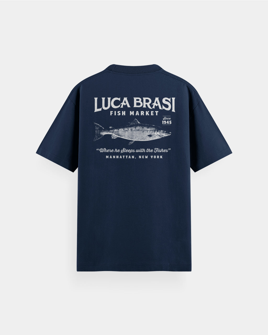 El Padrino "Luca Brasi" Kids