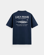 El Padrino "Luca Brasi" Kids