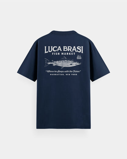 El Padrino "Luca Brasi" Polo