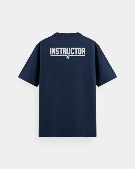 Top Gun Instructor