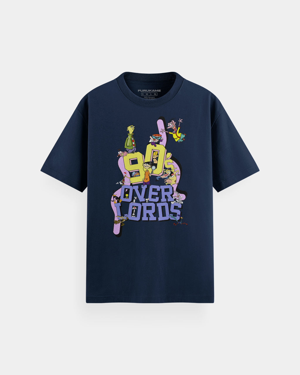 90s Overlords