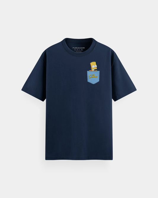 Bart Simpson Polo