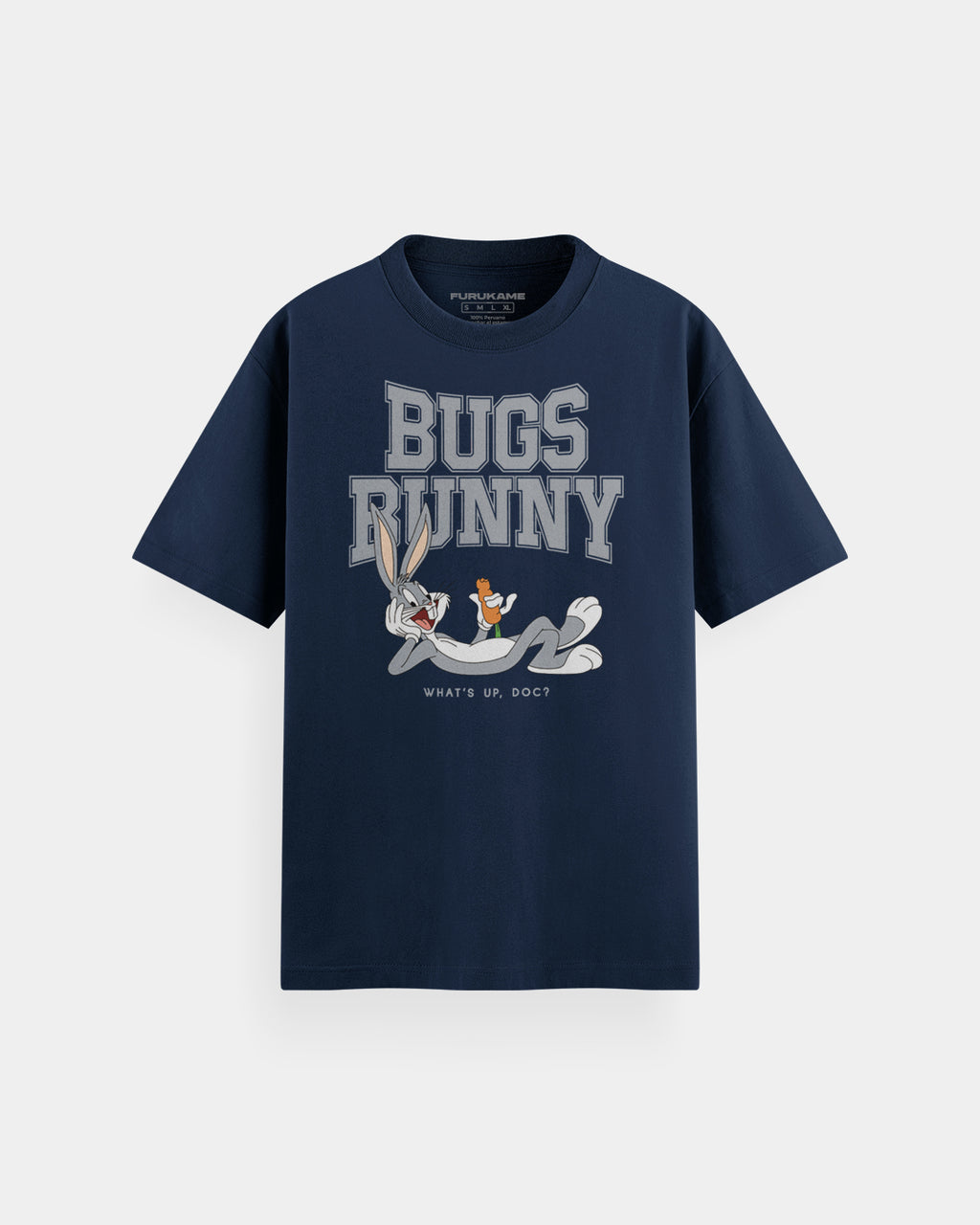Bugs Bunny