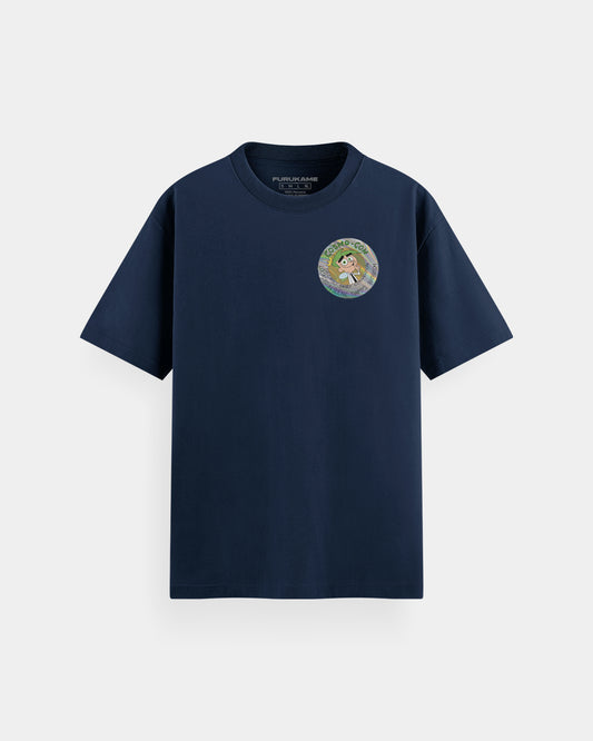Cosmo-con Polo
