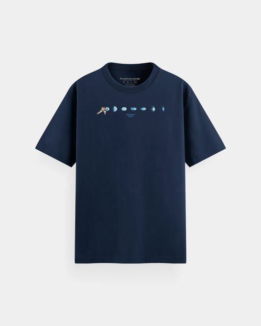 Hadouken Street Fighter  Polo