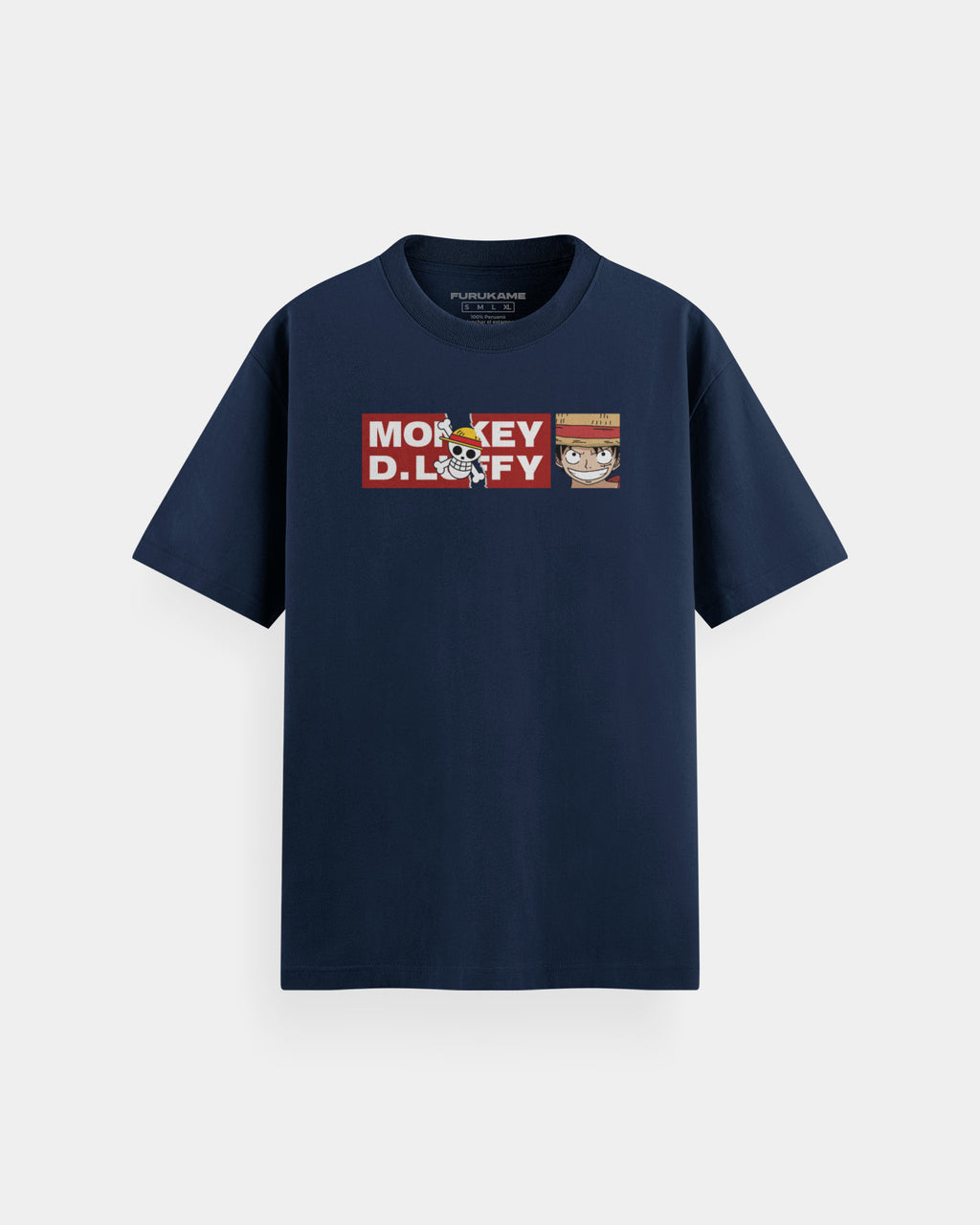 Monkey D. Luffy Clásico