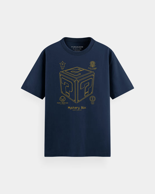 Mystery Box Polo