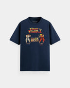 Street Fighter Vs.
