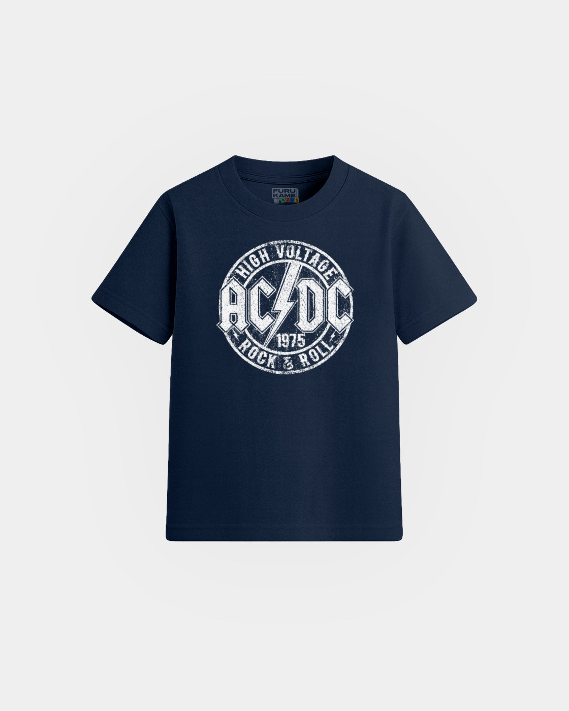 AC/DC High Voltage Kids