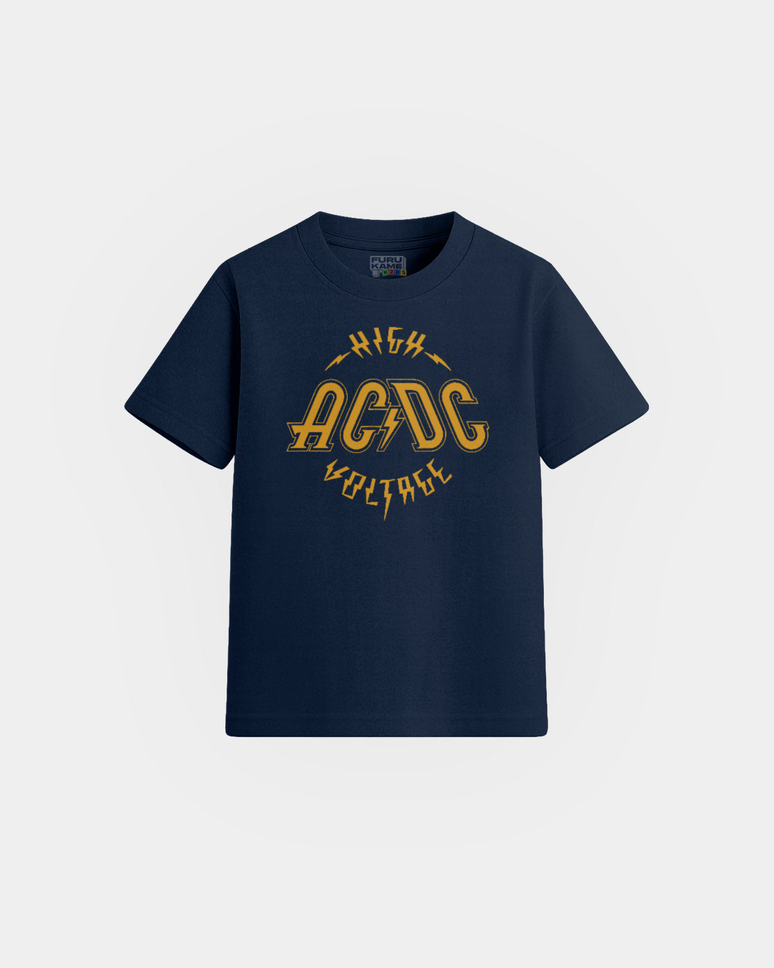 High Voltage AC/DC Kids