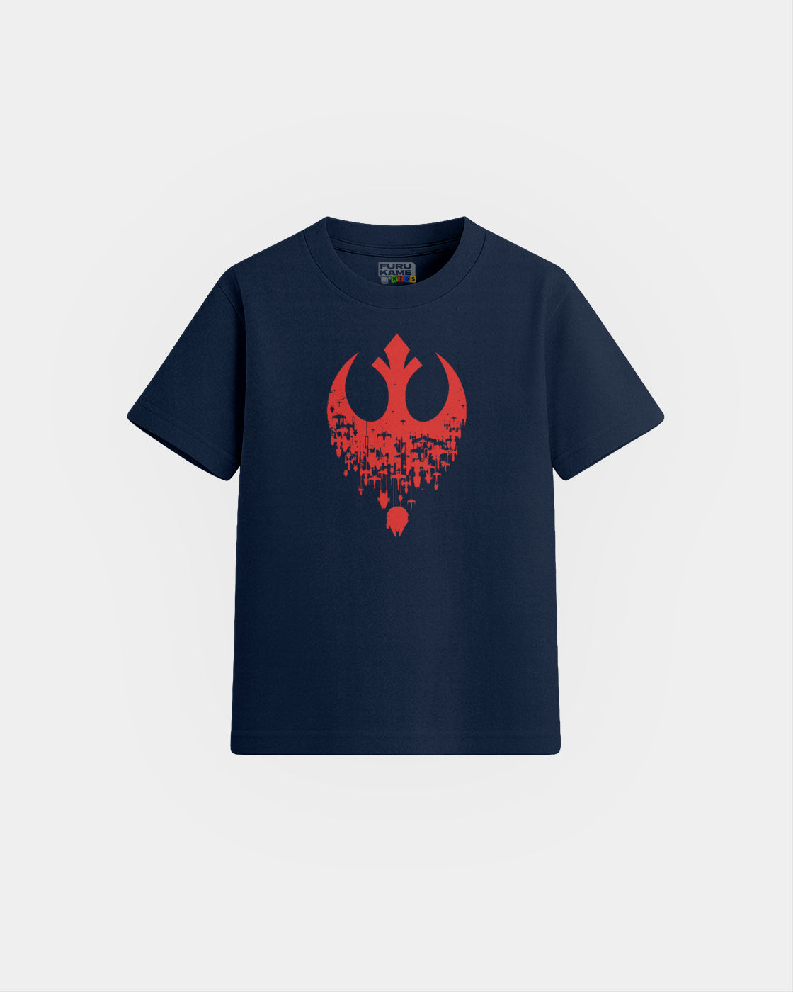 Star Wars la Alianza Rebelde Kids