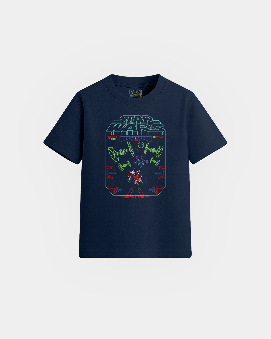 Star Wars Arcade Kids