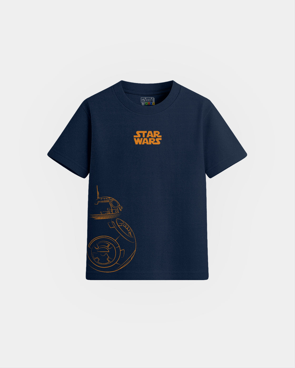 Star Wars BB-8 Kids