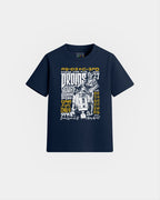Star Wars R2D2 C3PO Kids