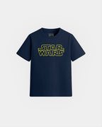 Star Wars Logo Kids