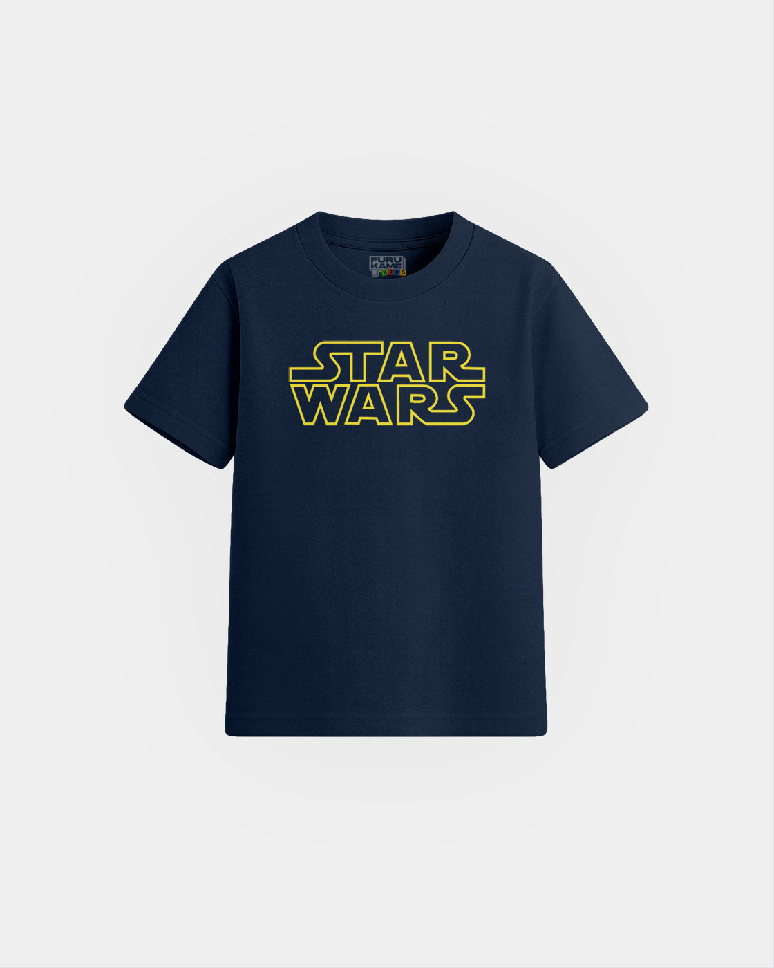 Star Wars Logo Kids