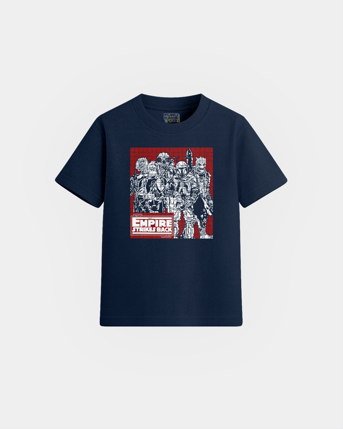 Star Wars The Empire Strikes Back Kids