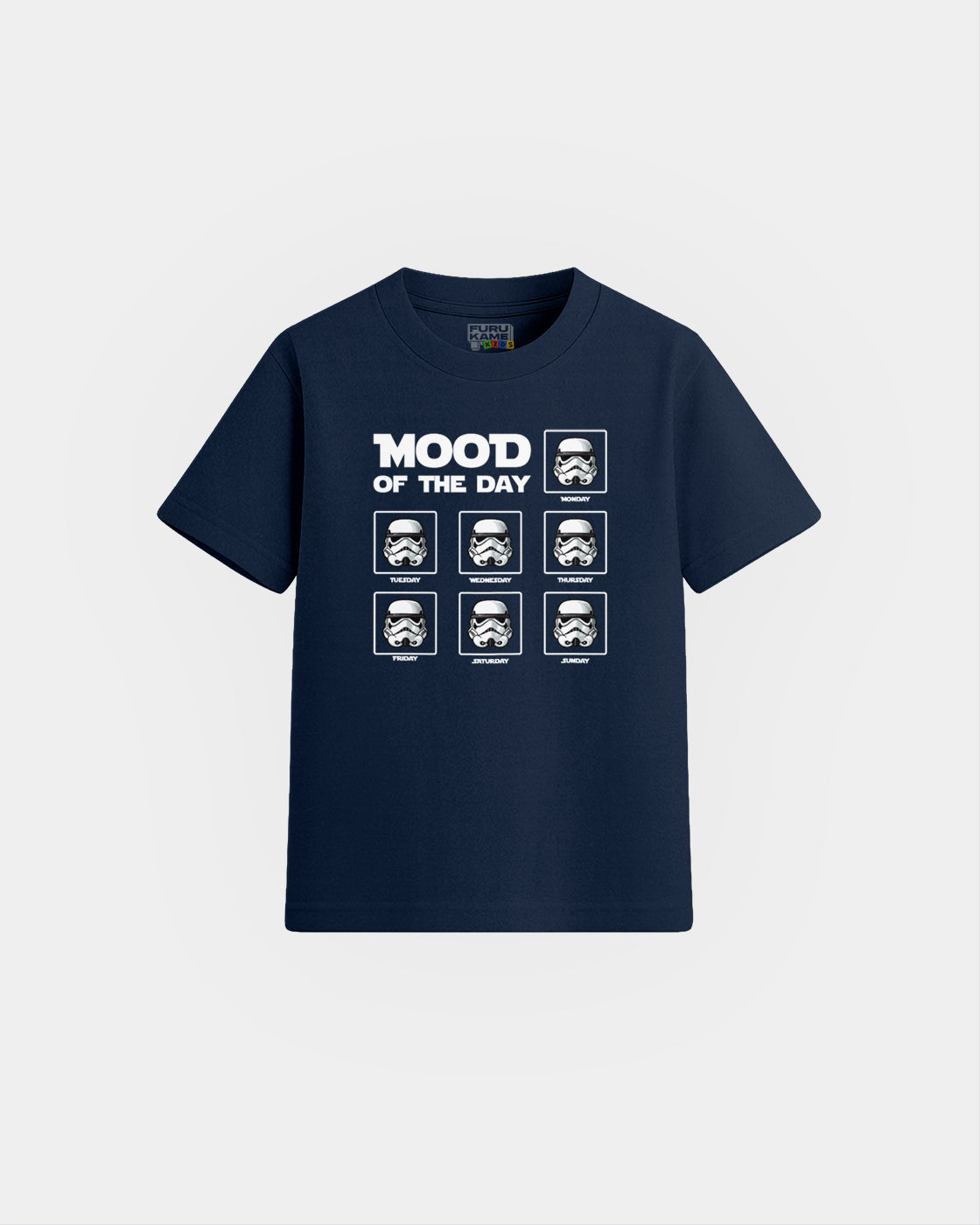 Mood Stormtrooper Kids