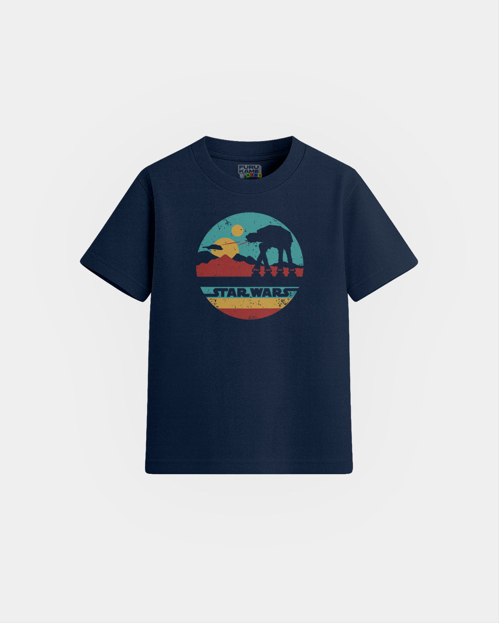 Star Wars Retro Kids