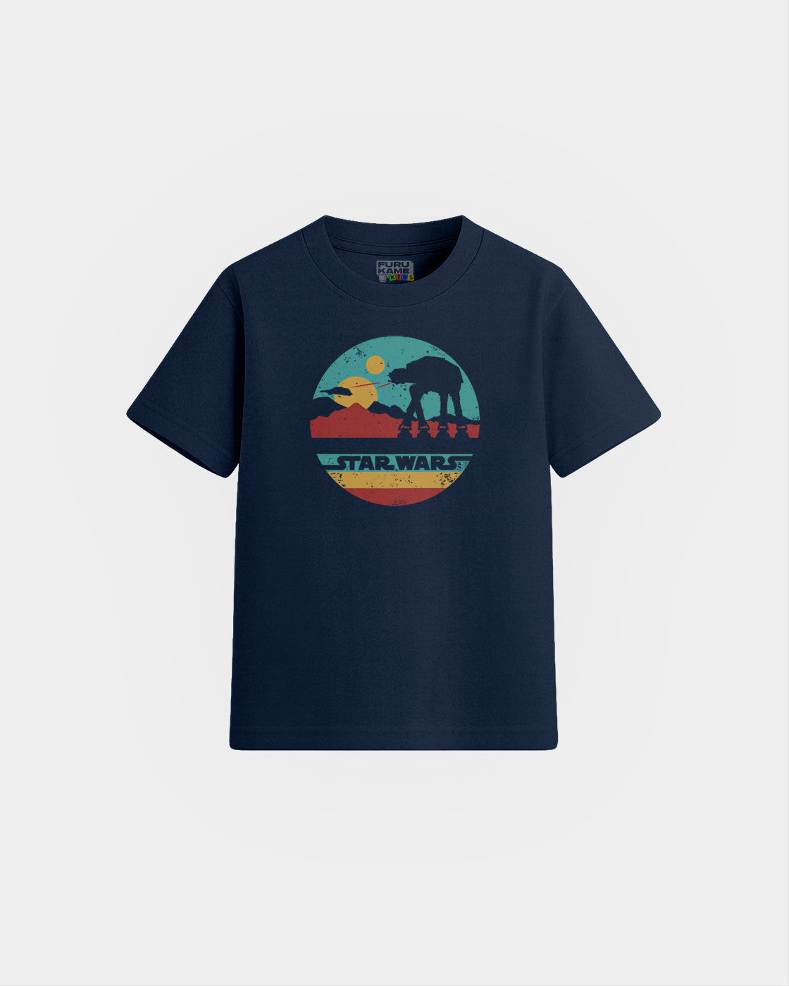 Star Wars Retro Kids