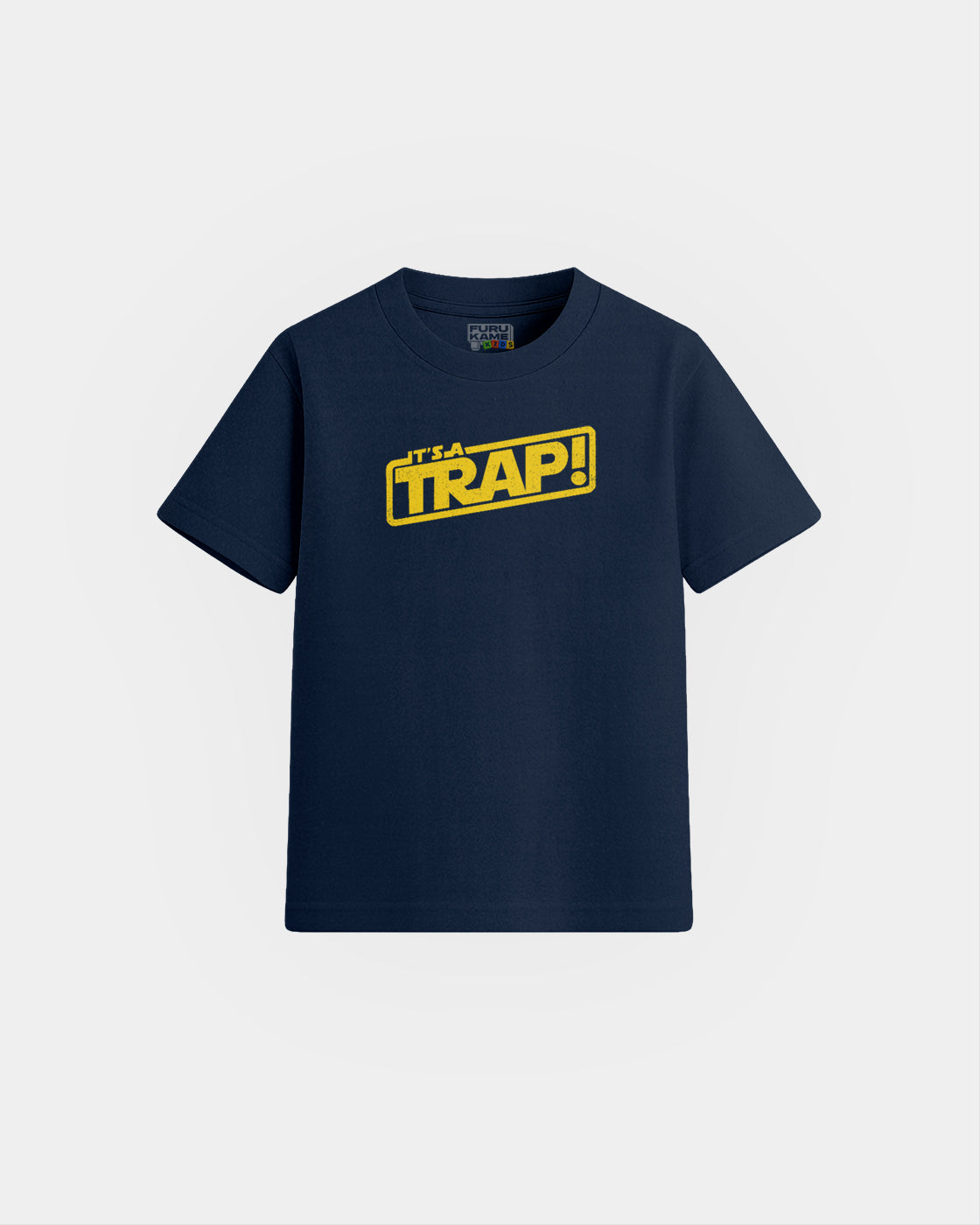 Star Wars "It's a Trap" Kids