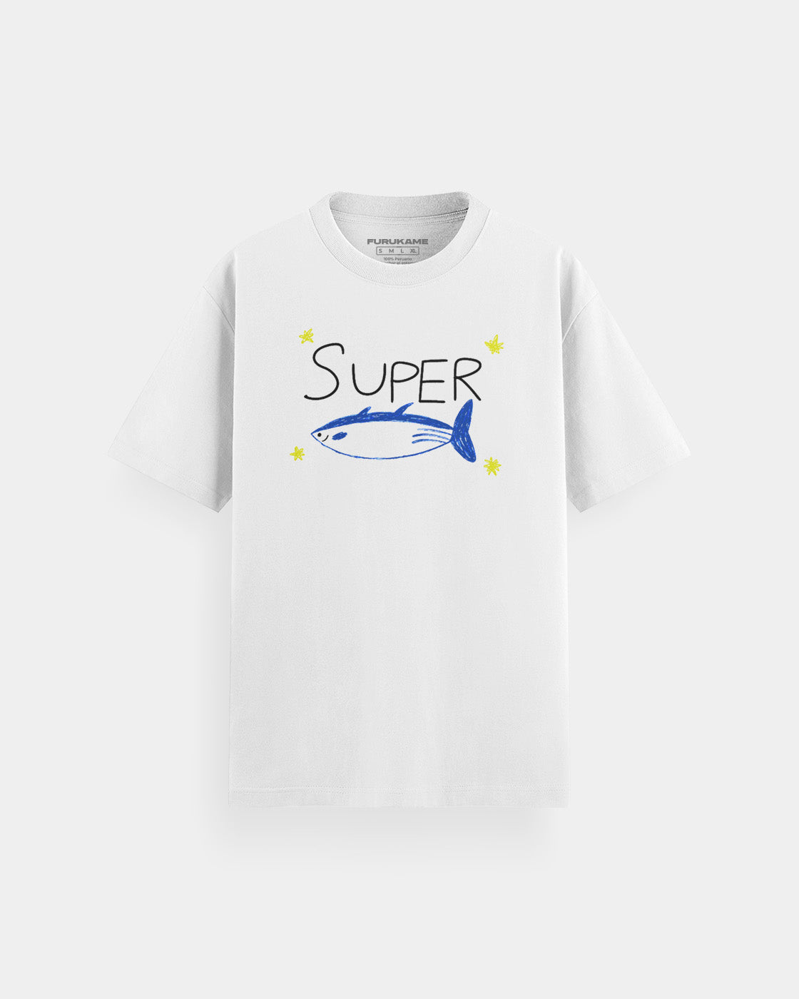 Jin Super Tuna 🐟