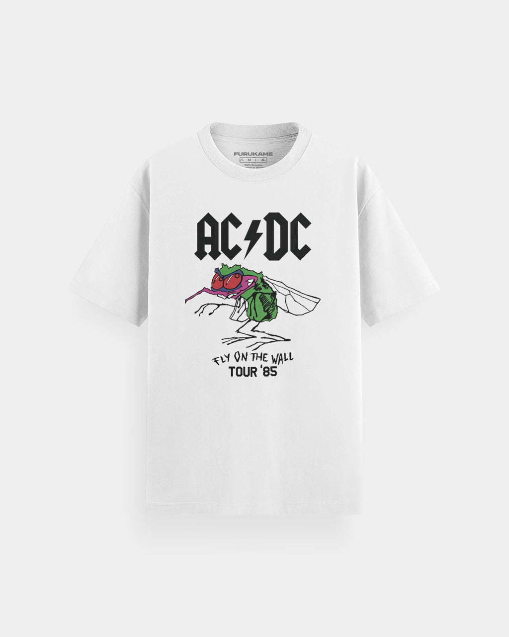 Tour '85 AC/DC