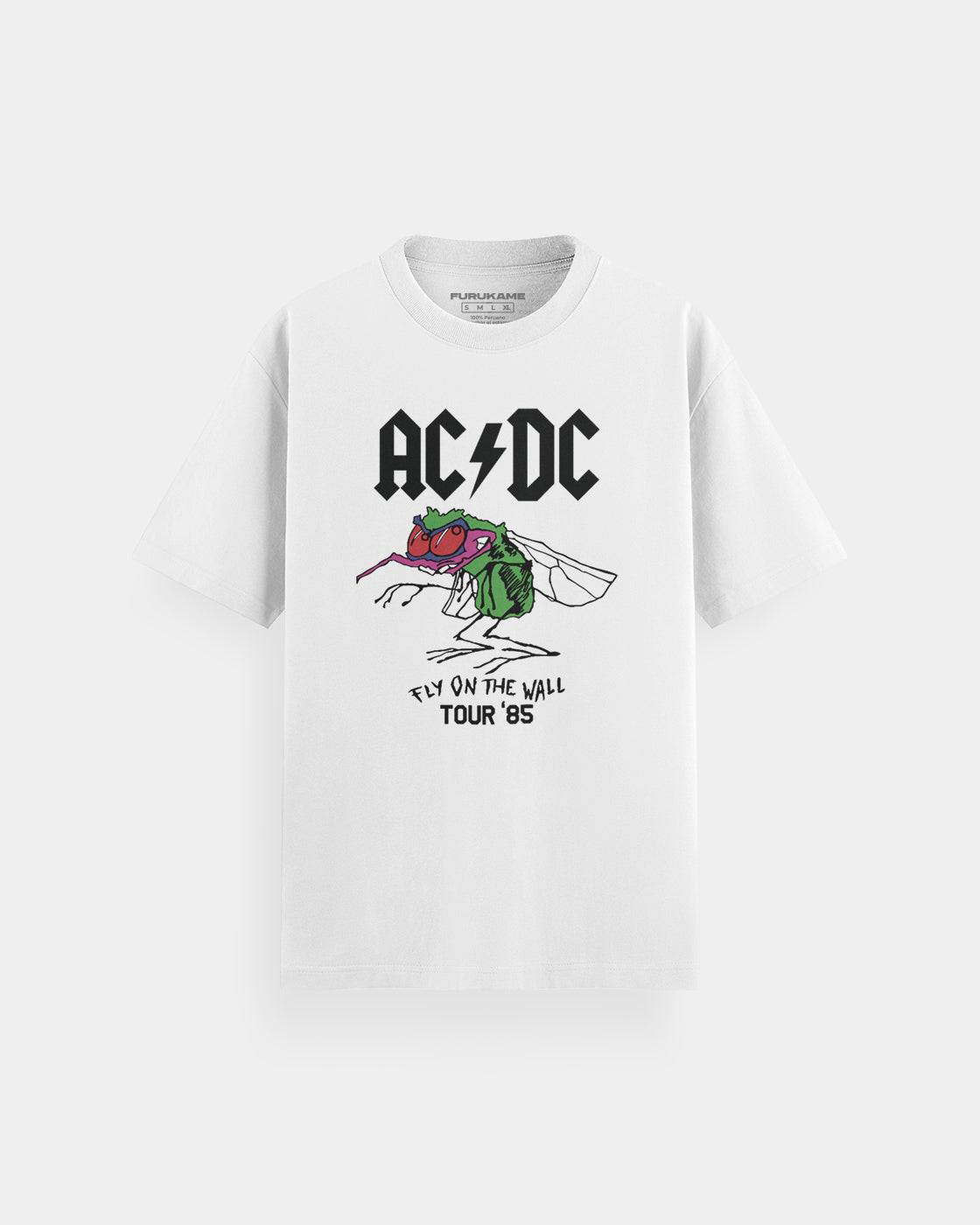 Tour '85 AC/DC