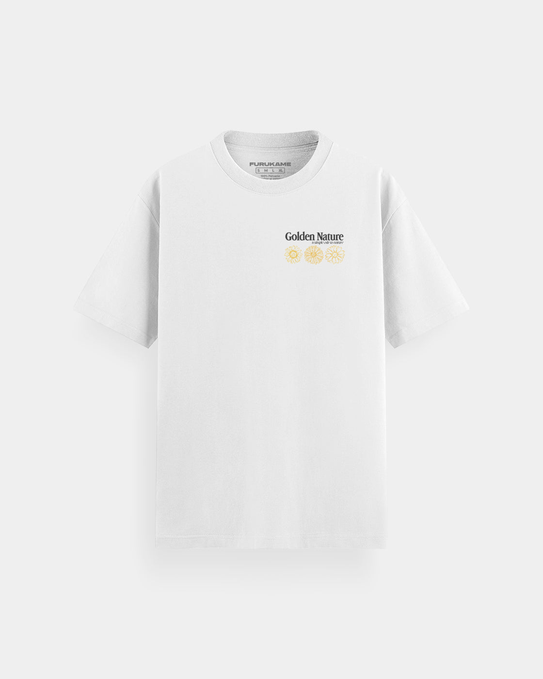 Golden Nature Polo
