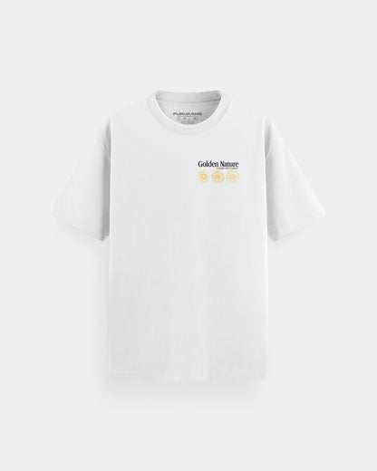 Golden Nature Polo