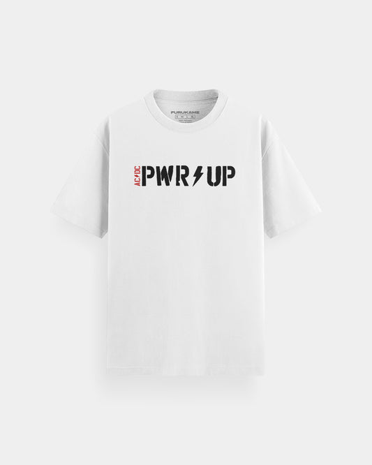 AC/DC PWR⚡UP Tour 2026 PROMO