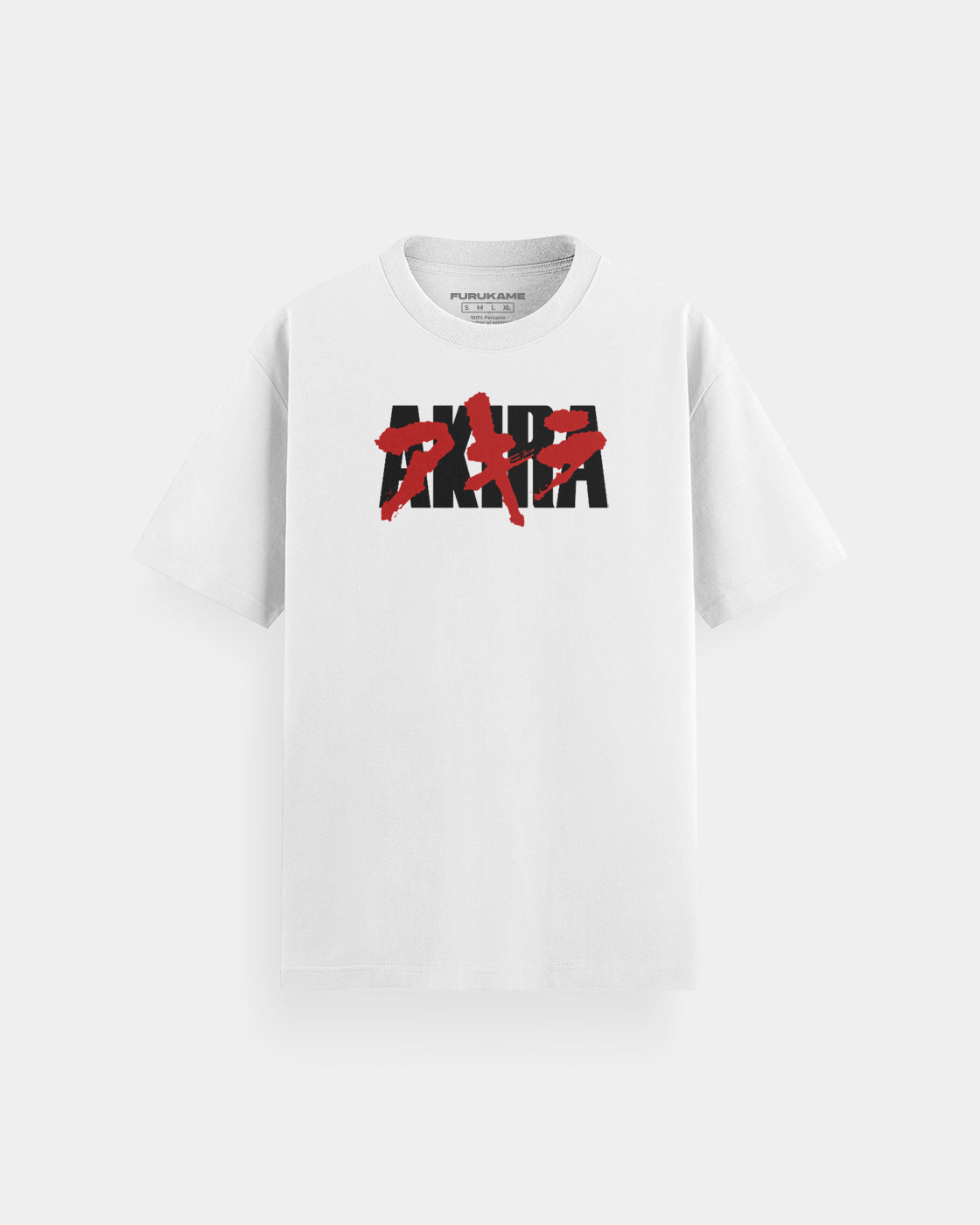 Akira Logo