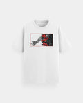 Tetsuo Iron Arm