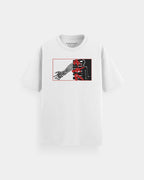 Tetsuo Iron Arm