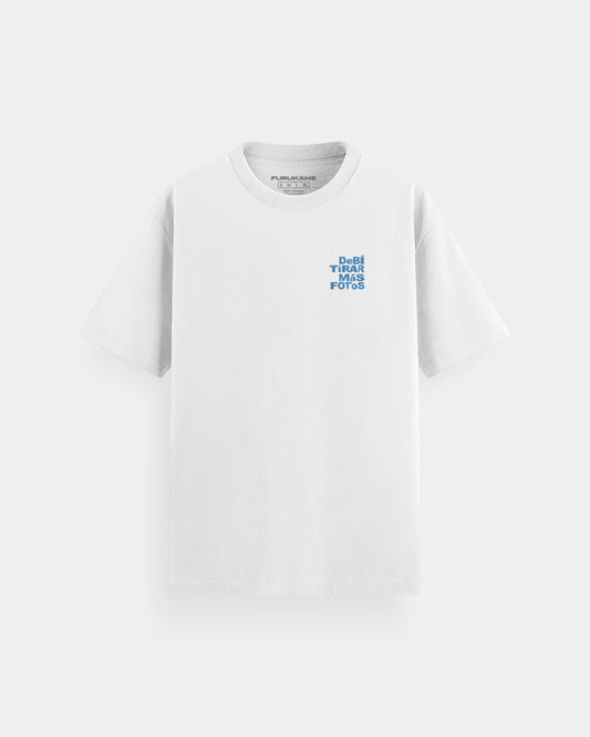 Debí tirar más fotos