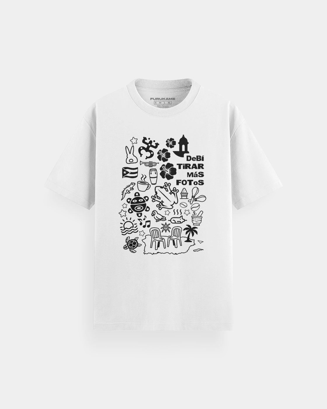 Bad Bunny Icons DtMF