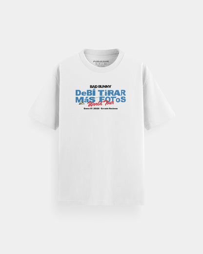 Bad Bunny Concierto 17 de Enero