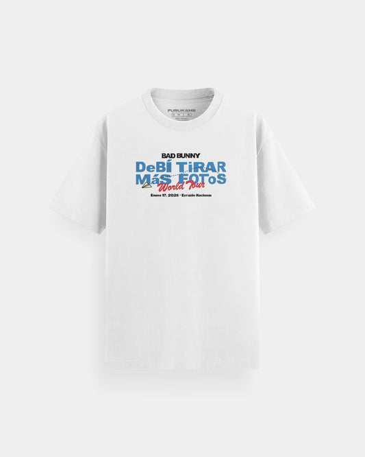 Bad Bunny Concierto 17 de Enero